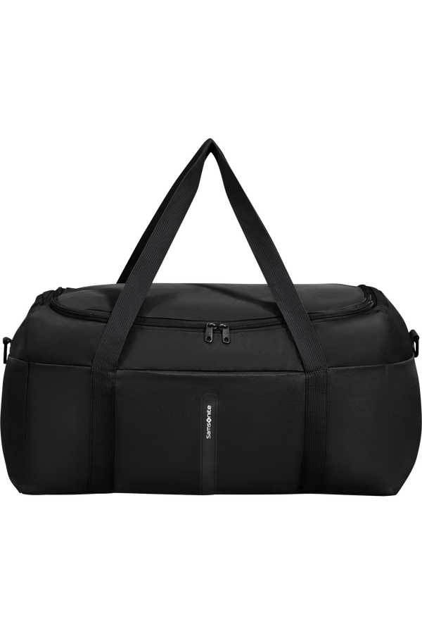 Samsonite Ta Revolution Foldable Duffle M  Černá
