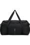 Samsonite Ta Revolution Foldable Duffle M  Černá Samsonite Ta Revolution Foldable Duffle M  Černá