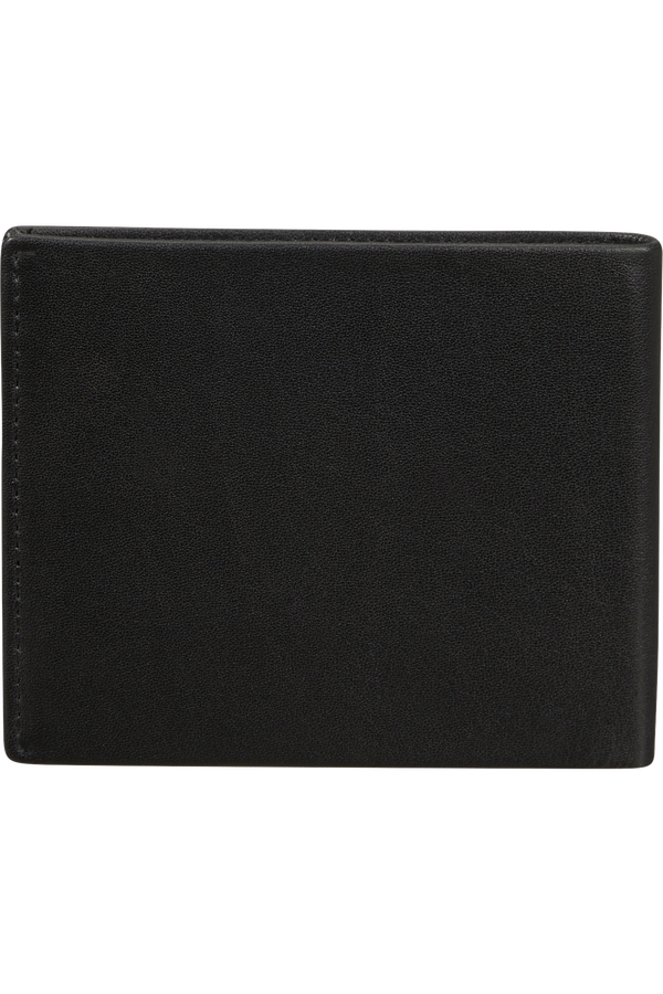 Samsonite Attack 2 Slg 049 - B S 9CC+VFL+2C+W  Čern&aacute;