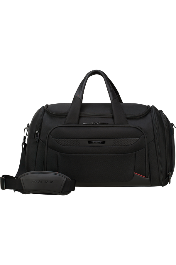 Samsonite Pro-DLX 6 Duffle 53/21  Čern&aacute;