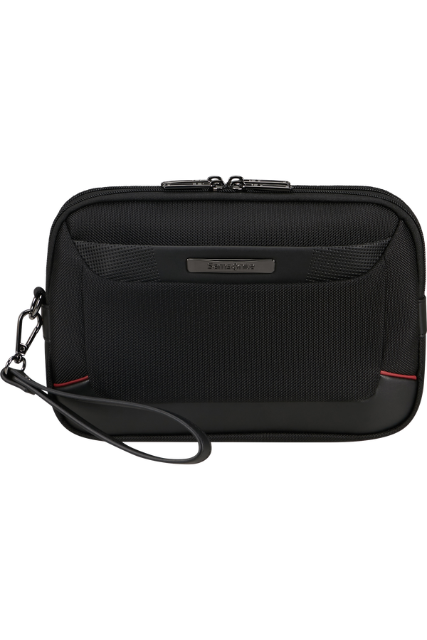 Samsonite Pro-DLX 6 Tablet Clutch  Černá