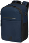 Samsonite Moderny Underseat Backpack XS  Modrá