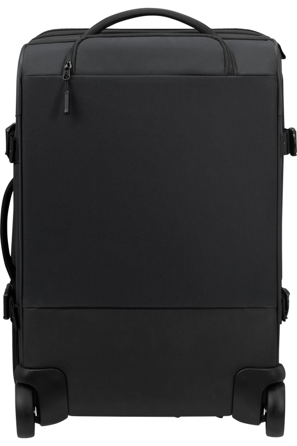 Samsonite Securipak 2.0 Duffle On Wheels  Čern&aacute;