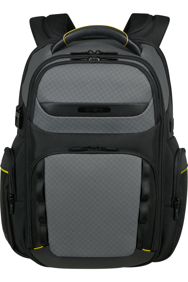 Pro-DLX 6 Batoh expandable 15.6"