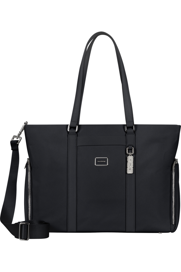Samsonite Image Biz Travel Tote Bag 14.1'  Černá
