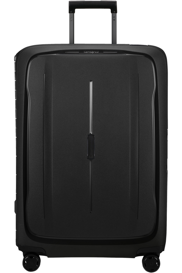 Samsonite Essens Spinner 75cm  Grafitová šedá