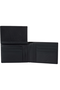 Samsonite Simpla Slg 009 - B 9CC+VFL+2C+W  Černá Samsonite Simpla Slg 009 - B 9CC+VFL+2C+W  Černá