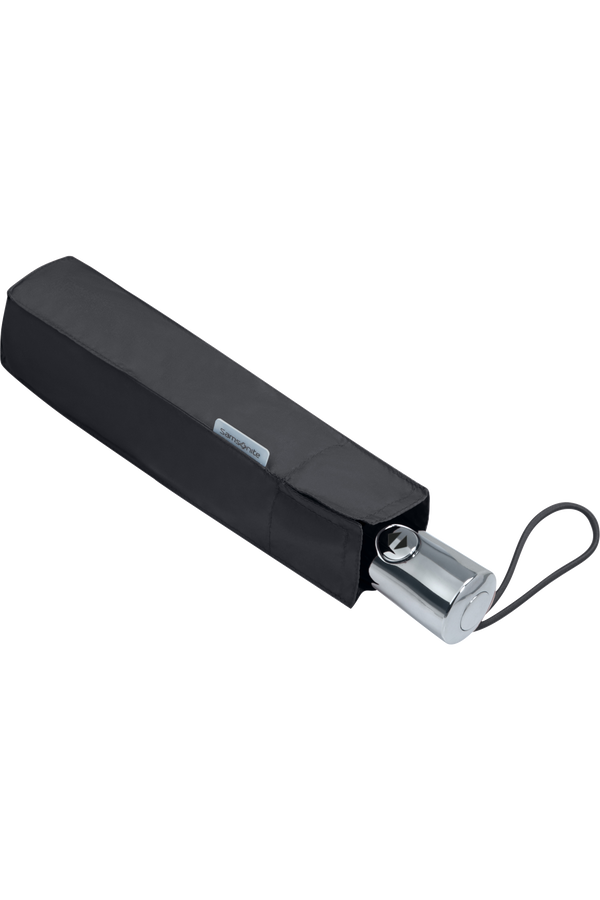 Samsonite Rain Pro 3 Stupně Automatické O/Z, Černá