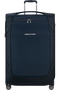 Samsonite Re-Lite Spinner Expandable 83cm  Půlnoční modrá Samsonite Re-Lite Spinner Expandable 83cm  Půlnoční modrá