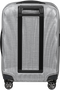 Samsonite C-Lite SPINNER 55/20 EXP LTD 55cm  Hlíníková stříbrná