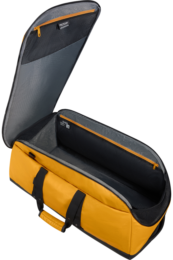 Samsonite Ecodiver DUFFLE L  Žlutá Samsonite Ecodiver DUFFLE L  Žlutá