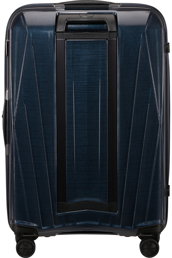 Samsonite Major-Lite Spinner 69/25 69cm  Půlnočn&iacute; modr&aacute;