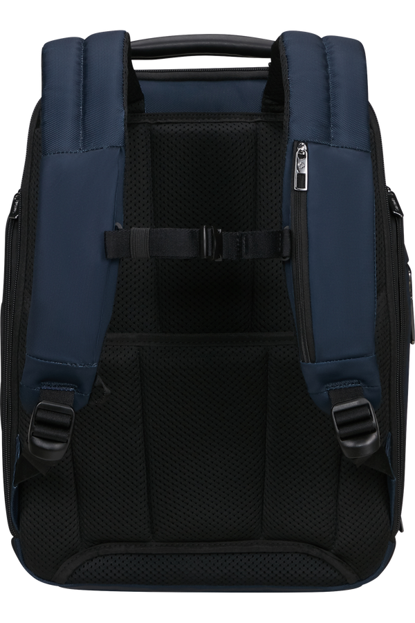Samsonite Spectrolite 4.0 Laptop Backpack 14.1'  Modrá