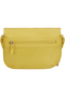 Samsonite Karissa 2.0 Round Messenger S  Golden Yellow