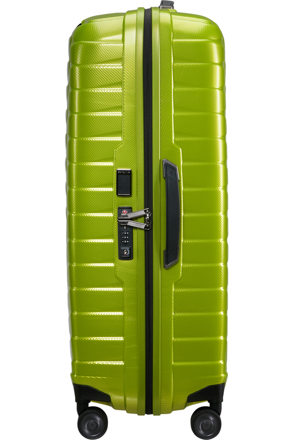 Samsonite Proxis Spinner 75cm  Lime