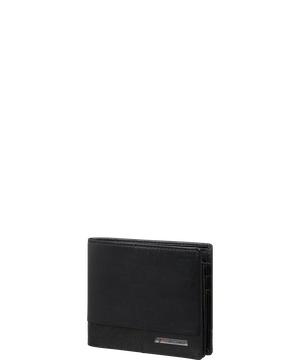 Pro-Dlx 6 Slg Peněženka 8.8 x 10.5 x 1 cm Pro-Dlx 6 Slg Peněženka 8.8 x 10.5 x 1 cm