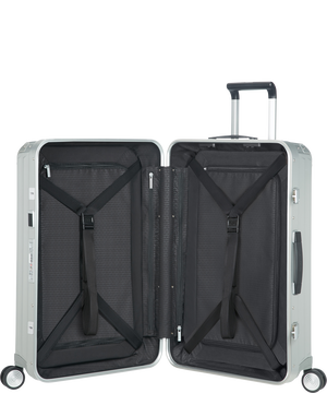 Lite-Box Alu Spinner (4 kolečka) 69cm 69 x 47 x 27 cm | 6.6 kg Lite-Box Alu Spinner (4 kolečka) 69cm 69 x 47 x 27 cm | 6.6 kg