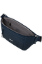 Samsonite Move 5.0 Waist Bag S  Tmavě modrá