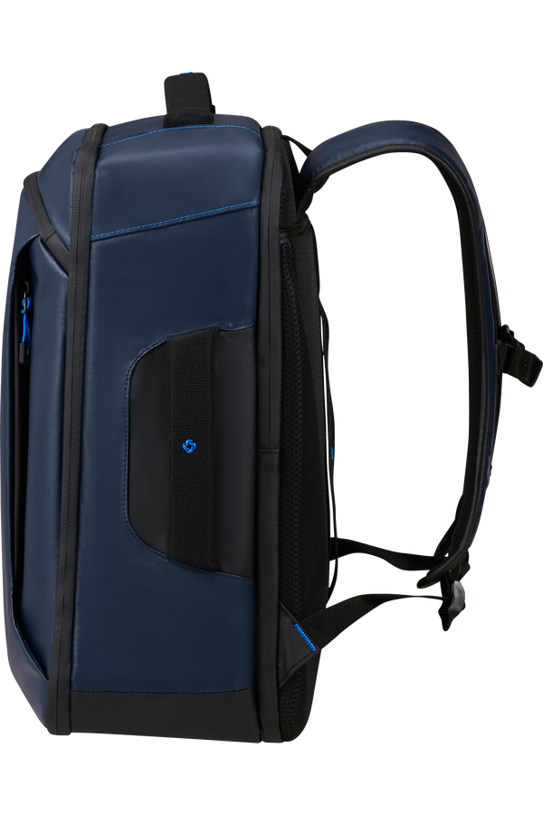 Samsonite Ecodiver Laptop Backpack Underseater M  Blue Nights