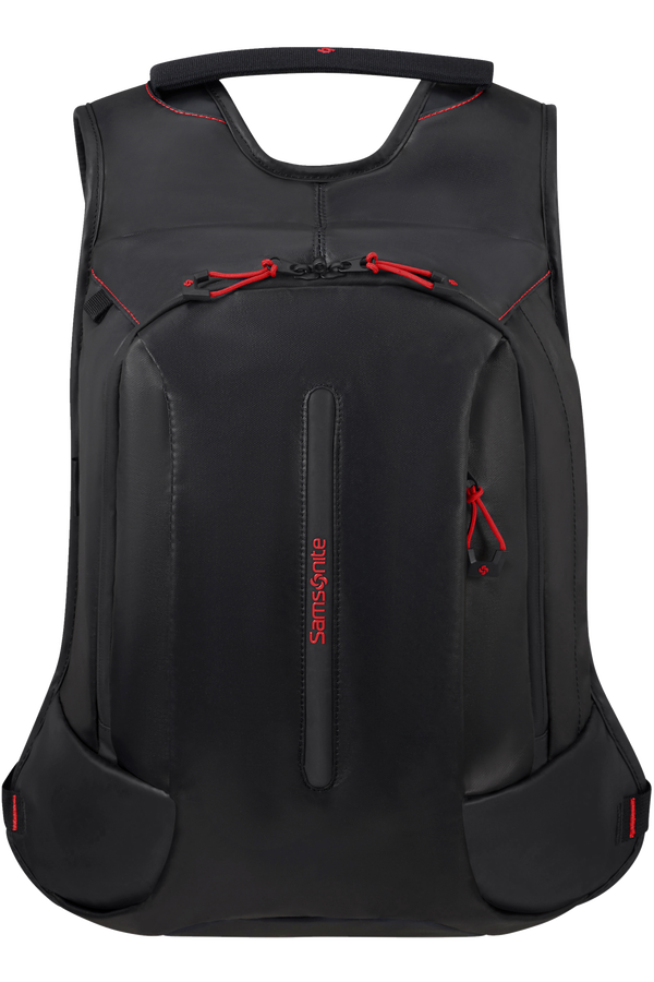 Samsonite Ecodiver LAPTOP BACKPACK S  Černá