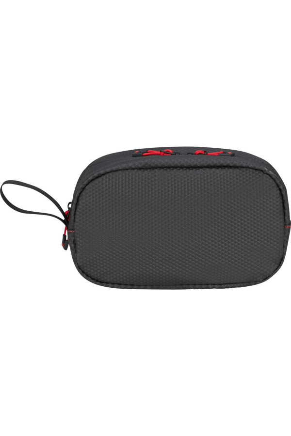 Samsonite Ecodiver Toilet Kit  Tmavě šedá