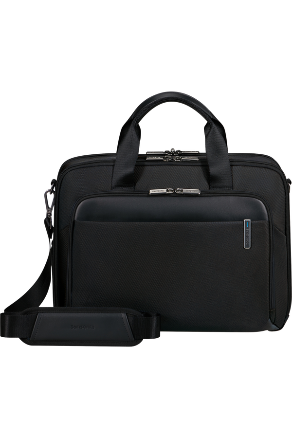 Samsonite Evosight Bailhandle 15.6'  Čern&aacute;