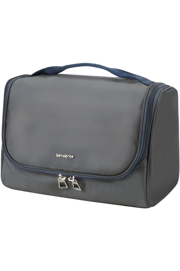 Samsonite Cosmix Závěsná kosmetická taštička Black Iris Samsonite Cosmix Závěsná kosmetická taštička Black Iris