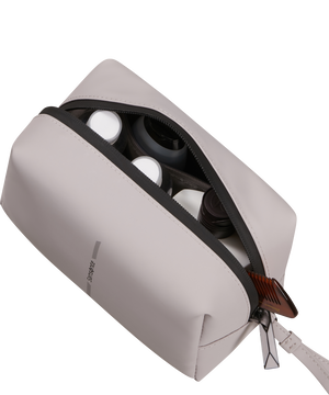 Glam-Go Pouchy Toaletn&iacute; ta&scaron;tička 11 x 18 x 9 cm | 0.1 kg