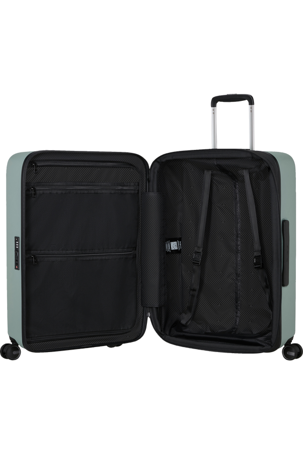 Samsonite Fyrm 3 PC Set A  Basil Green