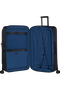 Samsonite Splendix Spinner DF Expandable 79cm  Černá Samsonite Splendix Spinner DF Expandable 79cm  Černá