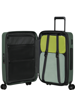 Restackd Spinner (4 kolečka) rozšiřitelný 55cm 55 x 40 x 23/26 cm | 3.1 kg Restackd Spinner (4 kolečka) rozšiřitelný 55cm 55 x 40 x 23/26 cm | 3.1 kg