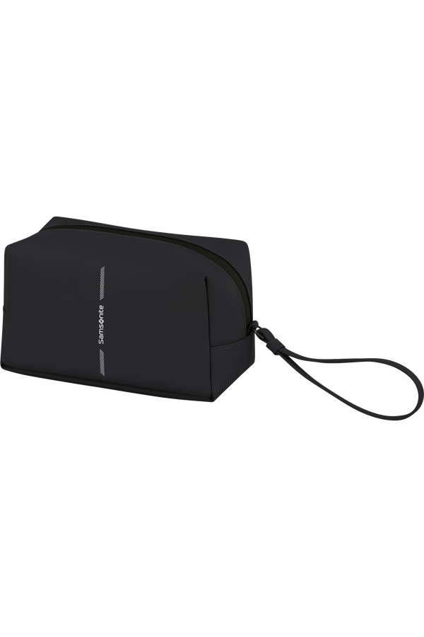 Samsonite Glam-Go Pouchy Squared Pouch  Čern&aacute;