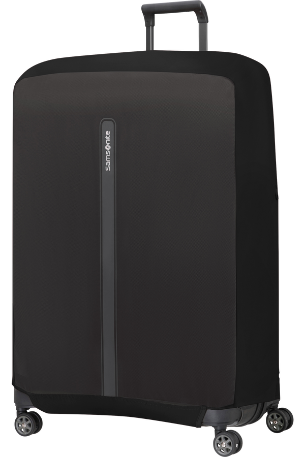Samsonite Ta Revolution Foldable Luggage Cover XL  Čern&aacute;