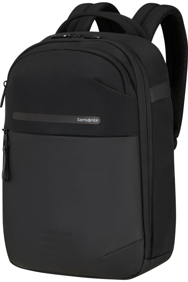 Samsonite Moderny Daily Backpack  Černá