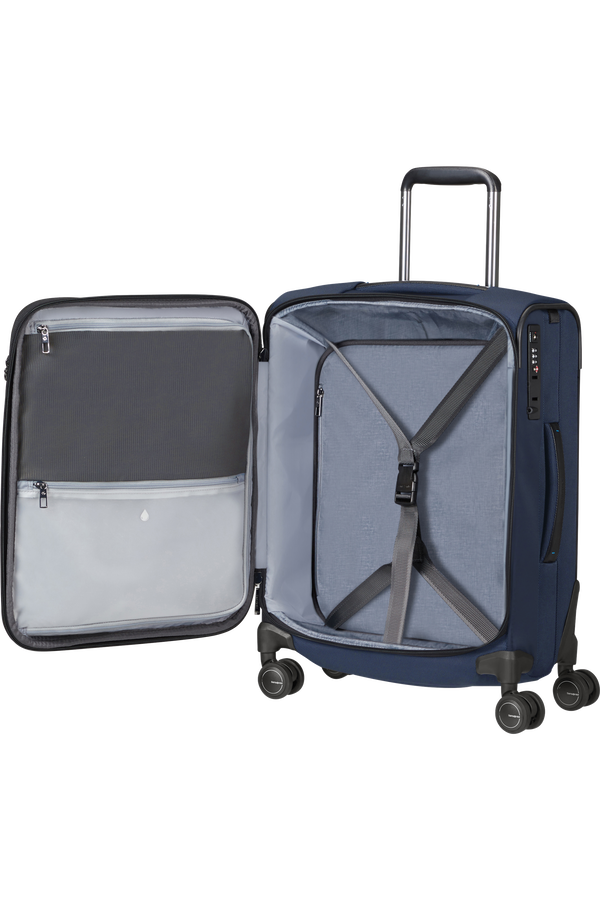 Samsonite Spectrolite 3.0 Trvl Spinner 55cm  Tmavě modrá