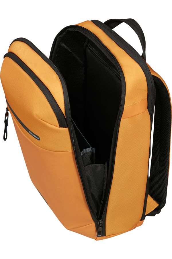 Samsonite Moderny Laptop Backpack 15.6'  Žlutá