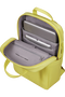 Samsonite 4Pack Laptop Backpack + Handles 14.1'  Lemon Yellow