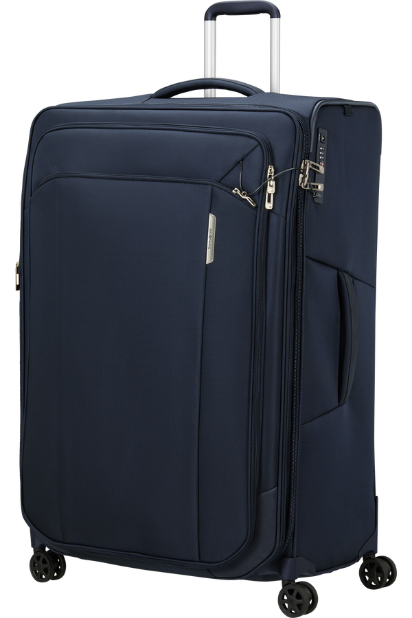 Samsonite Respark SPINNER 82/31 EXP  Půlnoční modrá Samsonite Respark SPINNER 82/31 EXP  Půlnoční modrá