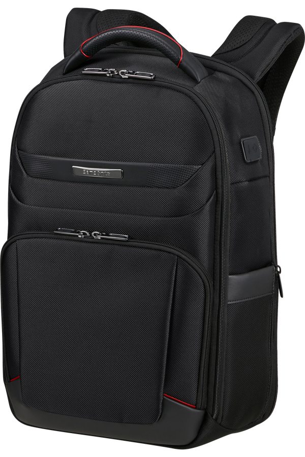 Samsonite Pro-Dlx 6 Backpack 15.6'  Černá