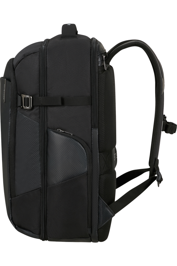 Samsonite Armox LAPTOP BP L OVERNIGHT  Černá