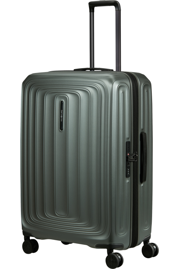 2Wander Spinner (4 kolečka) roz&scaron;iřiteln&yacute; 75cm