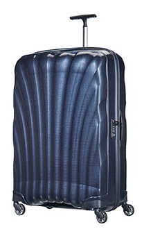 Cosmolite Spinner (4 kolečka) 86cm 144.0 L | 86 x 58 x 36 cm | 3.504 kg