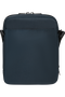 Samsonite Sacksquare Crossover M 9.7'  Modrá