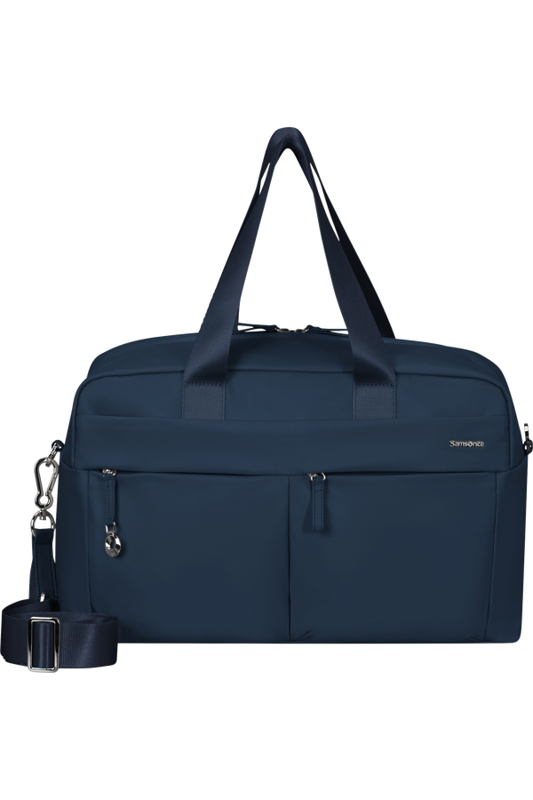 Samsonite Move 5.0 Duffle XS  Tmavě modr&aacute;
