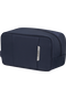 Samsonite Respark Toilet Kit Toilet Pouch  Půlnoční modrá Samsonite Respark Toilet Kit Toilet Pouch  Půlnoční modrá