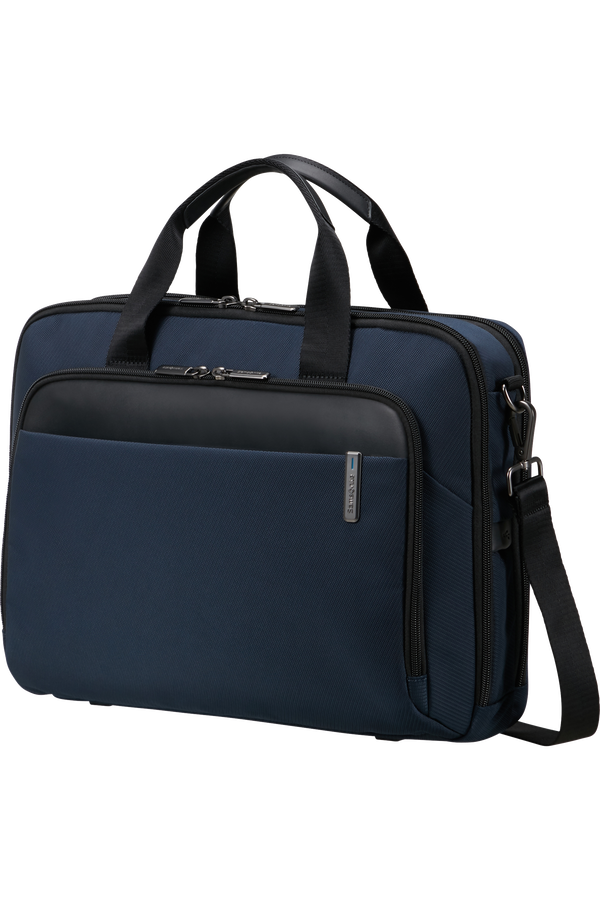 Samsonite Evosight Bailhandle 15.6'  Modr&aacute;