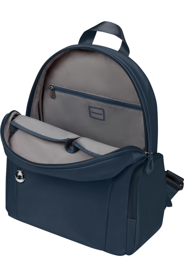 Samsonite Move 5.0 Backpack M  Tmavě modrá