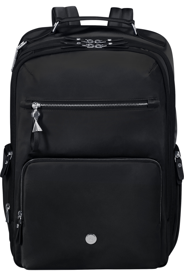 Samsonite Karissa Evo BP Underseater Backpack 15.6' EXP  Černá