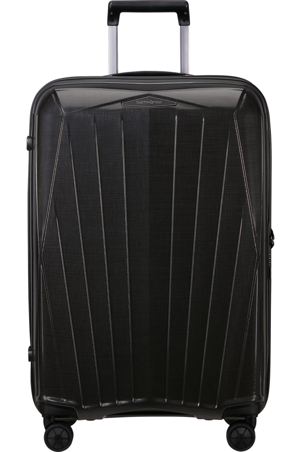 Samsonite Major-Lite Spinner 69/25 69cm  Čern&aacute;
