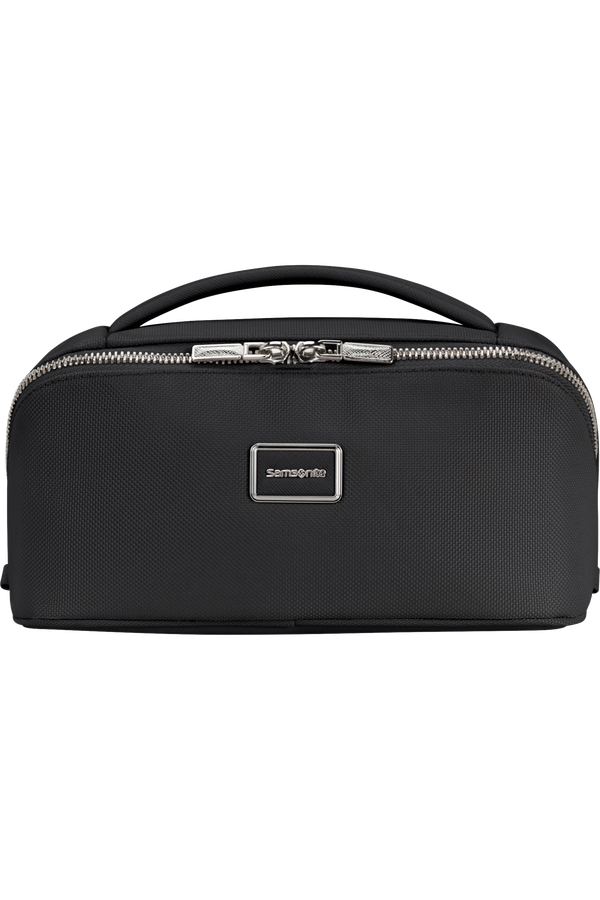 Samsonite Image Toilet Kit Beauty Case  Čern&aacute;